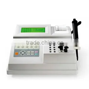 KA-UA00043 Coagulometer, Coagulation Analyzer, Coagulometro thumbnail-1