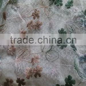 2016 Newest Fashion Embroidery Neckwear thumbnail-6