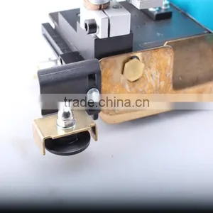 Portable Conyinuous/Incontinuous Auto Welding Carriage thumbnail-4