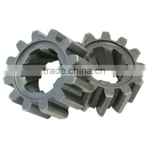 Spur Gear thumbnail-2