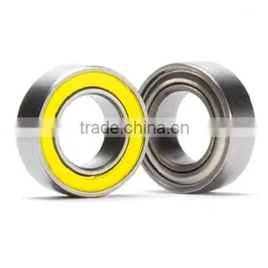 High Performance Stainless Steel Bearing R4zz thumbnail-3