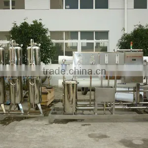 Drinking Water Treatment System thumbnail-1