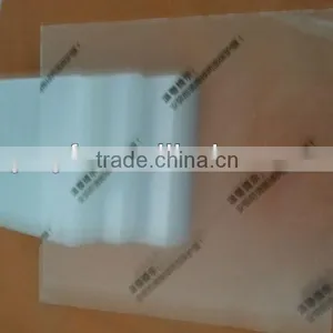 PS Sheets With Film on Double Sides Use for Advertising Box thumbnail-2