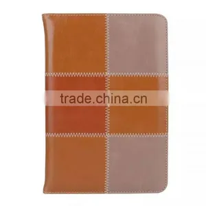 PU Leather Cover for Ipad 3 4 5 thumbnail-6