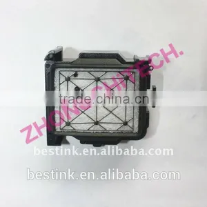 Cap Top for Mutoh Mimaki Printer/ Cleaning Pad for Mutoh,Mimaki Inkjet Printer thumbnail-1