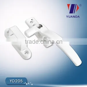 Casement Window Lock Handle,UPVC Steel Window Handles thumbnail-1