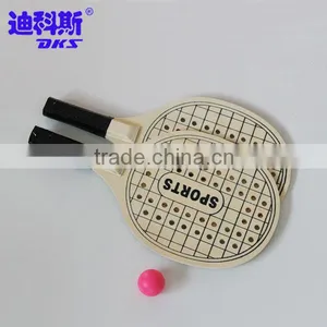 Beach Racket,with Customized Logo Printing,factory High Quality Paddle Racket thumbnail-4