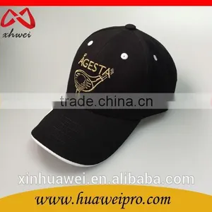 Wholesale Embroidery Sports Cap High Quality Magnetic Golf Cap thumbnail-6
