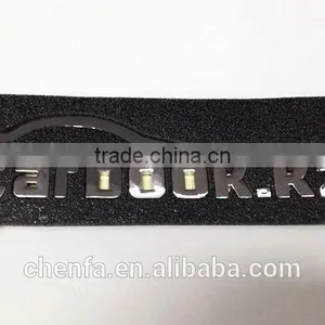 China Wholesale 3d Adhesive Custom Car Logo thumbnail-2
