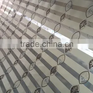 European Style Woven NEW DESIGN ROLLER AND CURTAIN BLINDS FABRIC thumbnail-2