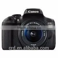 Canon EOS 750D Kit (18-55 STM) thumbnail-1