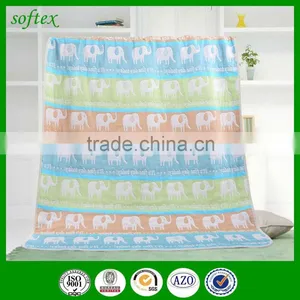 Baby Towel and Washcloth Set thumbnail-1