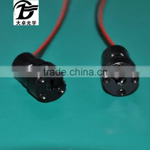 5v 5mw Diode Red Laser Module thumbnail-1