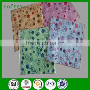 Printing Microfiber Towel Square 25x25 thumbnail-3