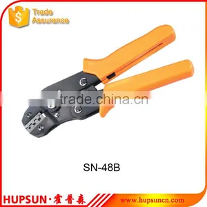 SN-48B Crimping Tool Crimping Plier 0.5-1.5mm2 Multi Hands Tool thumbnail-1