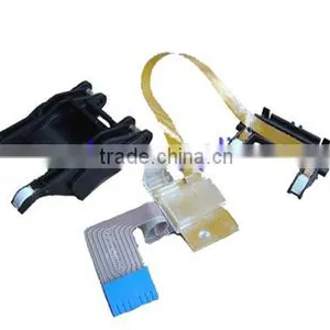 Wincor xe Measuring Station Sensor Holder Ceramic 1750044604 and 1750044668 (atm Parts) thumbnail-1
