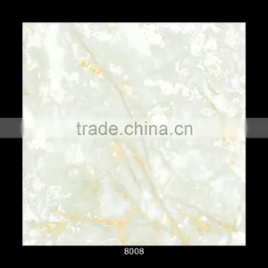 600x600 800x800 Zibo Full Polished Glazed Tiles White Marble Design thumbnail-6