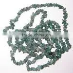 Semi Precious Chip Gem Beads thumbnail-1