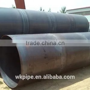 30mm Wall ThicknessT-type Pipe thumbnail-4