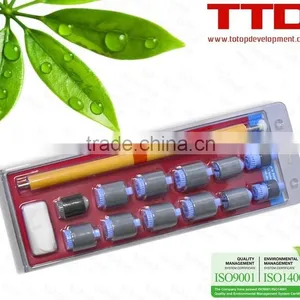 TTD Original Roller Kit 9000-RKA for HP LaserJet 9000 Series Printer thumbnail-1