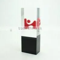 2015 New Design Laser Cutting Machine for Artware LS-1290 thumbnail-2