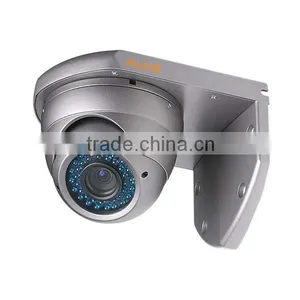 Waterproof Security Mini hd Dvr Dome Camera thumbnail-1
