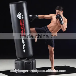 STANDING SAND BAG/ Gym Equipment/ Rack thumbnail-4