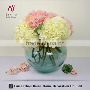 Handmade Glass Vases Centerpieces thumbnail-2