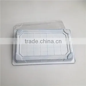 KW1-1109FA Disposable Food Plate thumbnail-4
