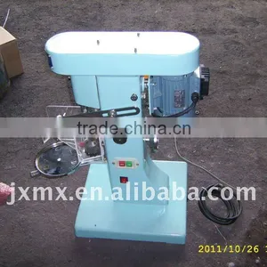 China Manufacture Hot Products Laboratory Testing Single Flotation Machine for Sale thumbnail-1