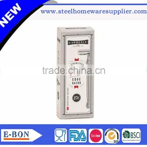 High Quality Stainless Steel Razor thumbnail-4