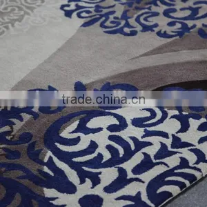 Soft Printing Design Carpet Rug,Chinese Carpets And Rugs YB-A035 thumbnail-3