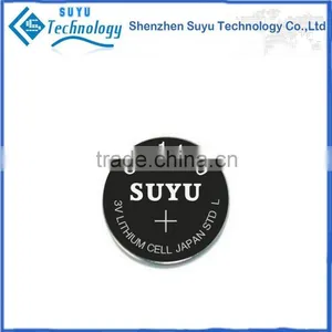 Cr2026 Lithium Battery Cr2450hr Battery Cr2050 Battery thumbnail-3