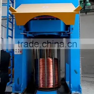 13dies Automatic Wire Drawing Machine Copper Super Fine Wire Drawing Machine thumbnail-6