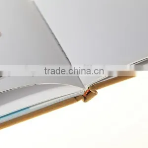 China Wholesale Perfect Binding Notepad Printing Service thumbnail-5
