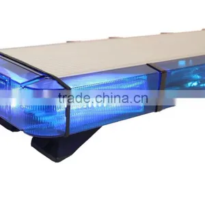 2 Years Warranty Emergency Light Bar for Police Vehicle TD-7206 thumbnail-4