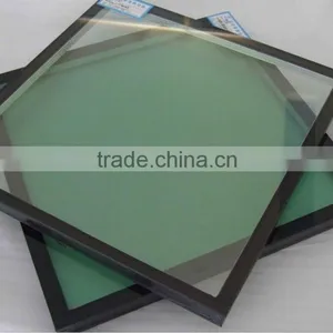 Low-e Tempered Insulating Glass thumbnail-5