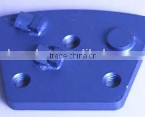 PCD Grinding Wheel Used for Epoxy Concrete Grinding thumbnail-3