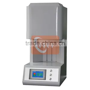 Cad Cam Dental Sintering Furnace / Cad Cam Dental Zirconia Sintering Furnace thumbnail-1