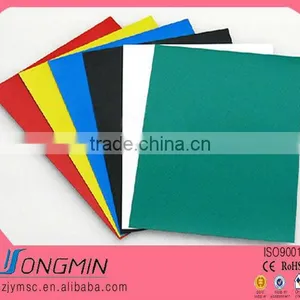 Color Adhesive Flexible Rubber Coated a4 Magnetic Sheet thumbnail-1