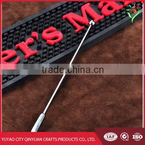 Best Price Metal Drinking Stirrers, Stainless Steel Stirrer thumbnail-1