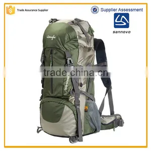 2016 Wholesale 50L Multifunctional Sport Motorcycle Backpack, Durable Sport Bag Pack thumbnail-1
