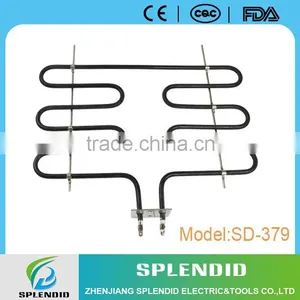 2016 Hot Sale Customized Tubular Toaster Oven Heating Element thumbnail-2