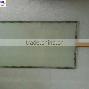 17.3inch 17.3'' Wide Screen 5 Wire Resistive Touch Screen Panel for POS,ATM and KIOSK thumbnail-2