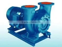BPOL Double Suction Centrifugal Pump thumbnail-1