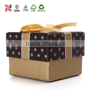 Bulk Designer Custom Made Box Cupcake thumbnail-4