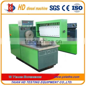 HTA279 Diesel Injection Pump Test Bench thumbnail-1