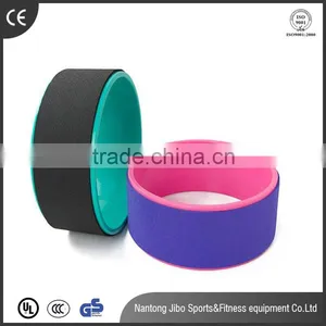 Pilates Wheel/yoga Exercise Roller thumbnail-1