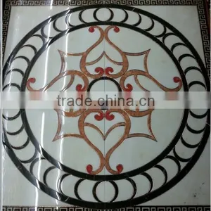 New Arrive Outdoor Carpet Tiles for Decorated 4 in 1 White Color thumbnail-1