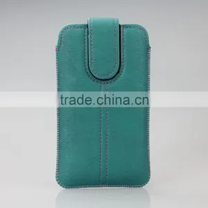 New Trend Pull Tab Cell Phone Pouch, Phone Pouch, Universal Case thumbnail-1